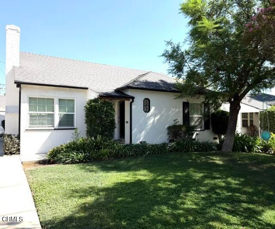 316 Pasqual Avenue, San Gabriel, CA 91775