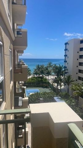 2080 S Ocean Drive 505, Hallandale Beach, FL 33009