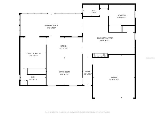6137 WATERMAN LANE, Lakeland, FL 33812