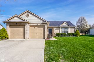 2245 Valley Creek East Lane, Indianapolis, IN 46229