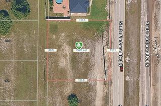 1502 Santa Barbara BLVD N, Cape Coral, FL 33993