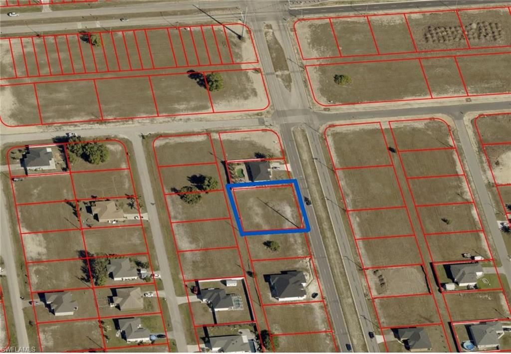 1502 Santa Barbara BLVD N, CAPE CORAL, FL 33993 — photo 4