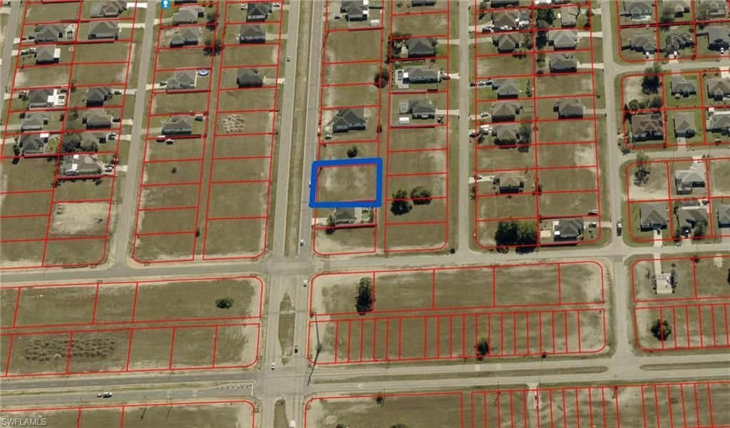 1502 Santa Barbara BLVD N, CAPE CORAL, FL 33993 — photo 5