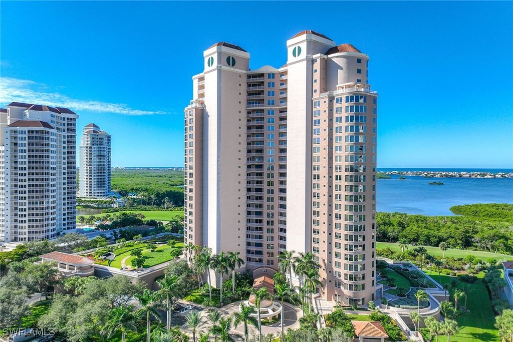 4801 Bonita Bay BLVD 2004, Bonita Springs, FL 34134