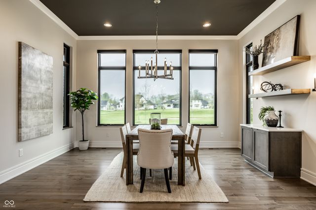 4292 Alderborough Way, Zionsville, IN 46077