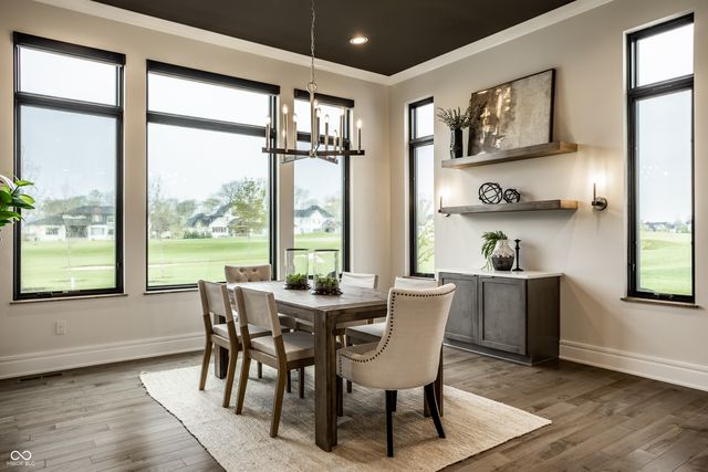 4292 Alderborough Way, Zionsville, IN 46077