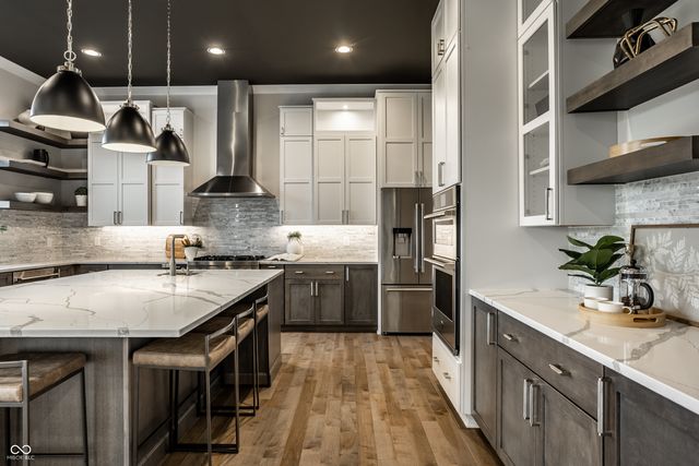 4292 Alderborough Way, Zionsville, IN 46077