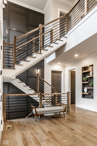 4292 Alderborough Way, Zionsville, IN 46077