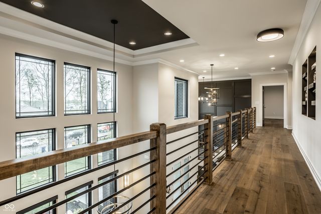 4292 Alderborough Way, Zionsville, IN 46077