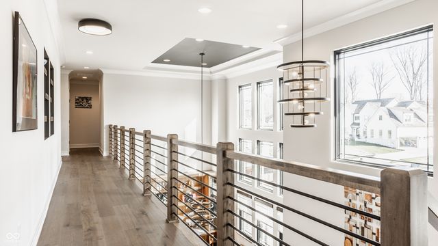 4292 Alderborough Way, Zionsville, IN 46077