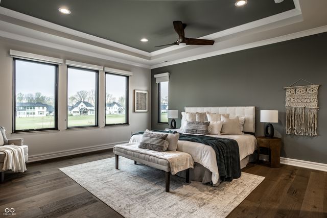 4292 Alderborough Way, Zionsville, IN 46077