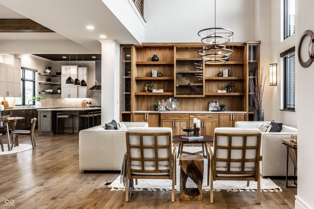 4292 Alderborough Way, Zionsville, IN 46077