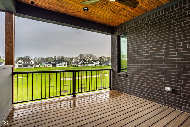 4292 Alderborough Way, Zionsville, IN 46077