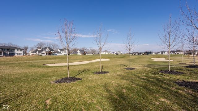 4292 Alderborough Way, Zionsville, IN 46077