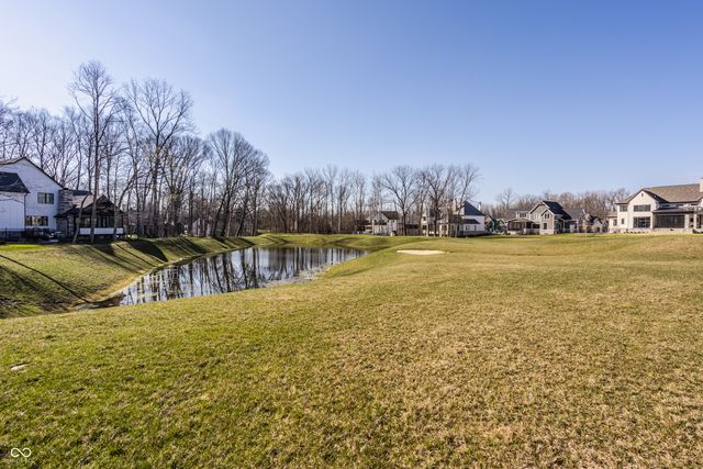 4292 Alderborough Way, Zionsville, IN 46077