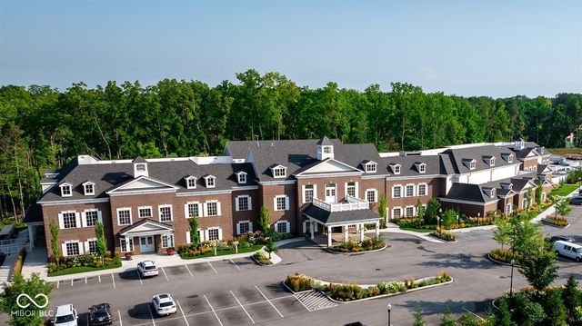 4292 Alderborough Way, Zionsville, IN 46077