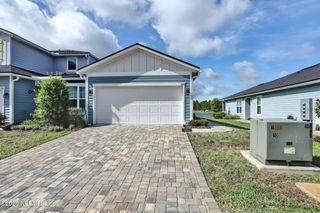 260 PINE BLUFF Drive, St. Augustine, FL 32092