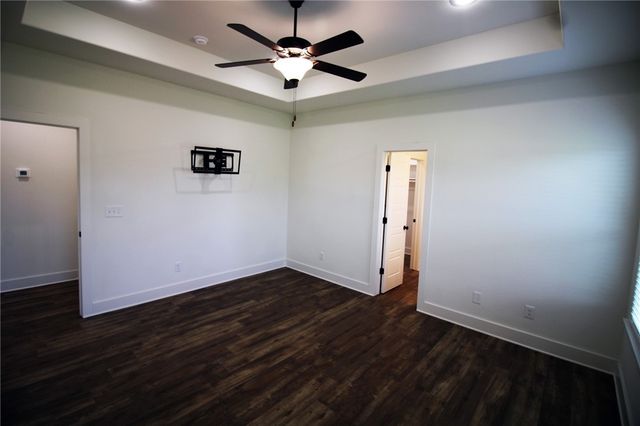 851 Petit Jean Street, Prairie Grove, AR 72753