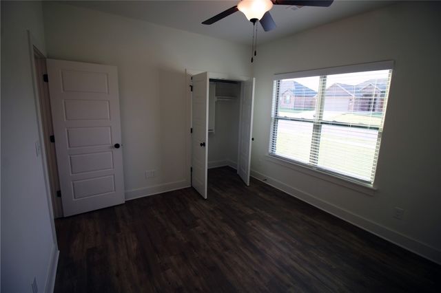 851 Petit Jean Street, Prairie Grove, AR 72753