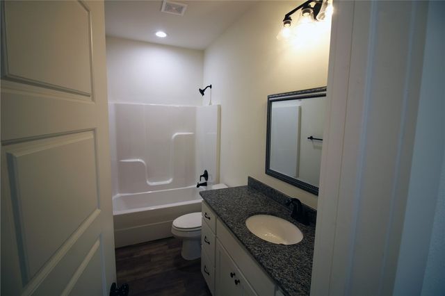 851 Petit Jean Street, Prairie Grove, AR 72753