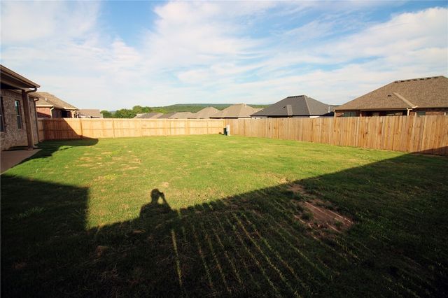 851 Petit Jean Street, Prairie Grove, AR 72753
