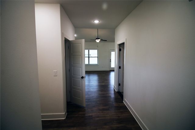 851 Petit Jean Street, Prairie Grove, AR 72753