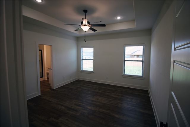 851 Petit Jean Street, Prairie Grove, AR 72753