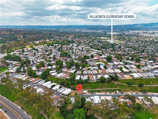 17350 Temple Avenue 52, La Puente, CA 91744