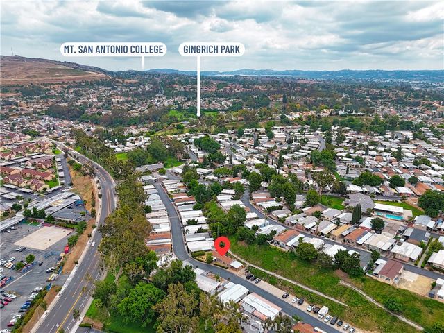 17350 Temple Avenue 52, La Puente, CA 91744