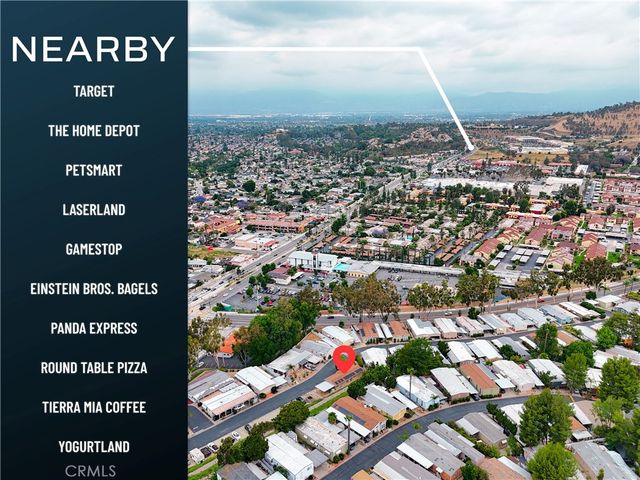 17350 Temple Avenue 52, La Puente, CA 91744