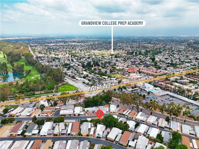 17350 Temple Avenue 52, La Puente, CA 91744