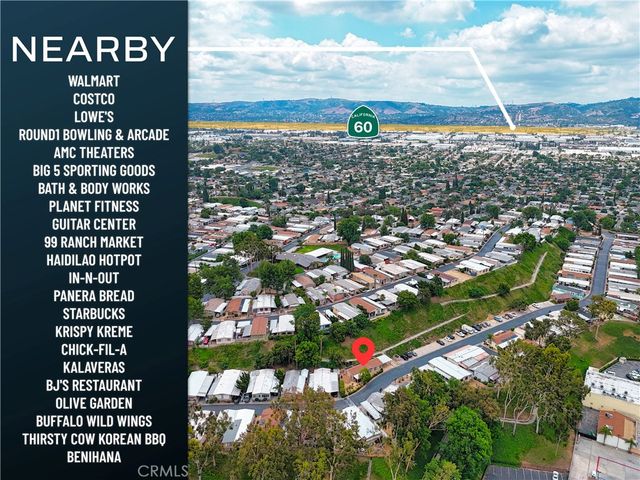 17350 Temple Avenue 52, La Puente, CA 91744