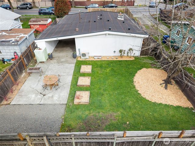 219 SW 108th Street, Seattle, WA 98146