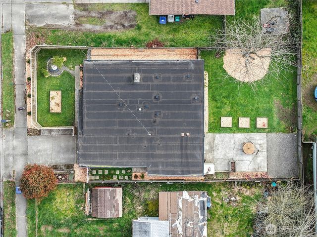 219 SW 108th Street, Seattle, WA 98146