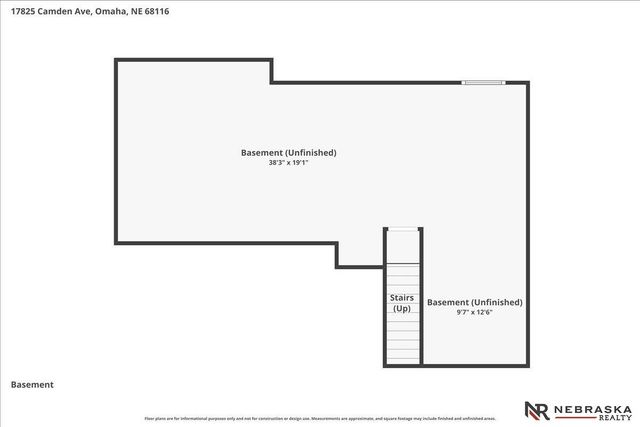17825 Camden Avenue, Omaha, NE 68116