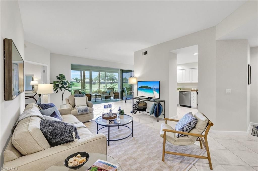 9261 Palmetto Ridge DR 102, ESTERO, FL 34135 — exterior