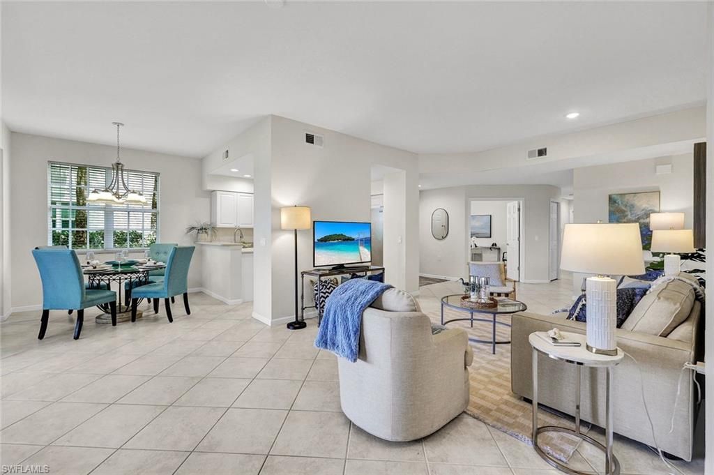 9261 Palmetto Ridge DR 102, ESTERO, FL 34135 — photo 3