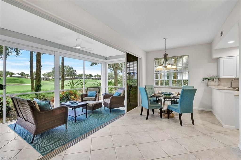 9261 Palmetto Ridge DR 102, ESTERO, FL 34135 — photo 4