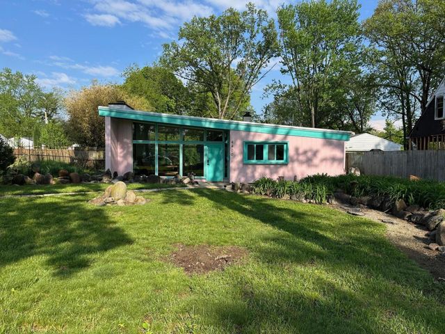 4400 Glenmawr Avenue, Columbus, OH 43224