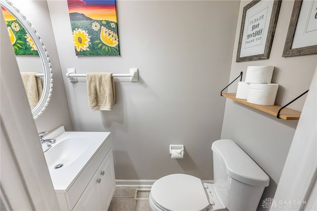 4501 Strathaven Drive, Riverside, OH 45424
