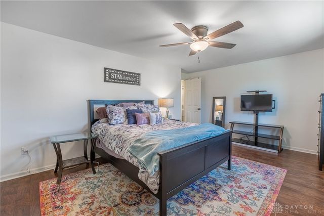 4501 Strathaven Drive, Riverside, OH 45424