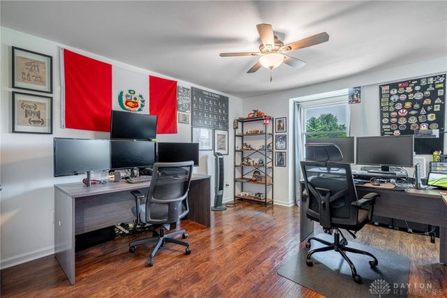 4501 Strathaven Drive, Riverside, OH 45424