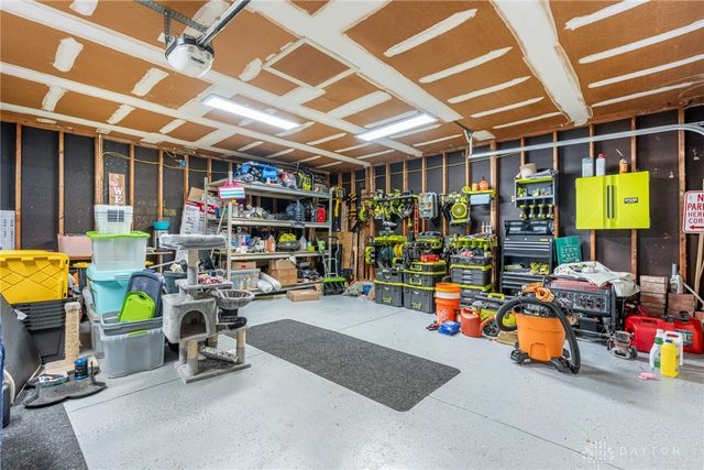 4501 Strathaven Drive, Riverside, OH 45424