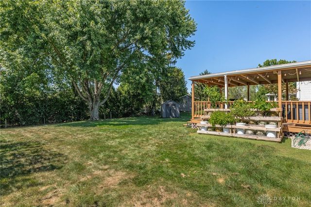 4501 Strathaven Drive, Riverside, OH 45424