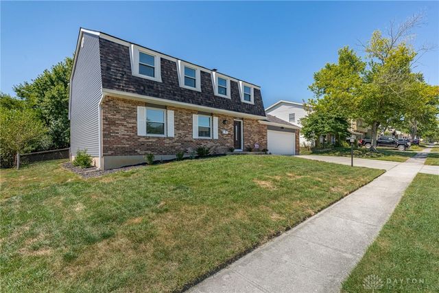 4501 Strathaven Drive, Riverside, OH 45424