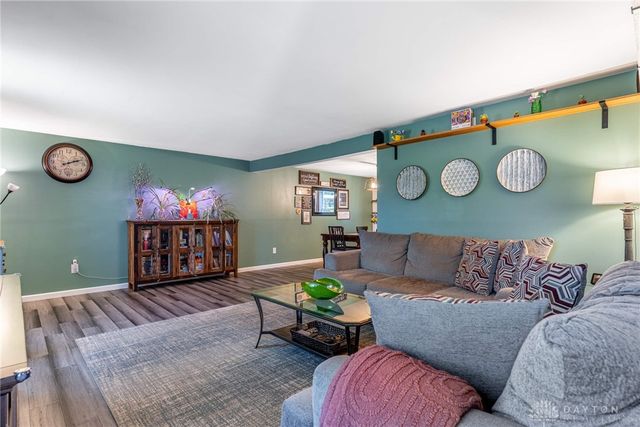 4501 Strathaven Drive, Riverside, OH 45424