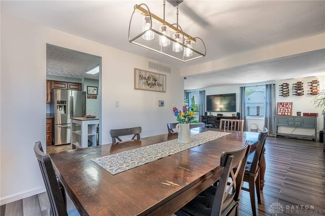 4501 Strathaven Drive, Riverside, OH 45424