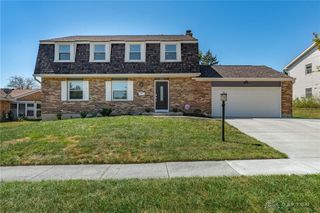4501 Strathaven Drive, Riverside, OH 45424