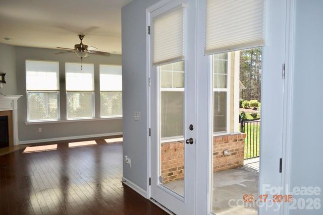 3815 Western Gailes Way, Charlotte, NC 28270