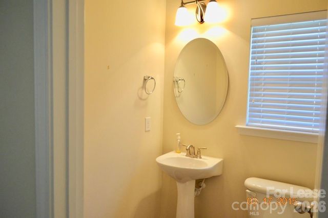 3815 Western Gailes Way, Charlotte, NC 28270